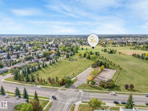 303 10528 29 Avenue, Edmonton, AB - Outdoor With View