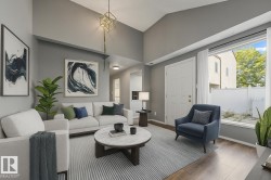 255 LANCASTER Terrace  Edmonton, AB T5X 5T6