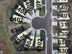 6308 45 Street  Cold Lake, AB T9M 0B5