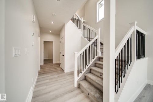 8747 183 Avenue, Edmonton, AB - Indoor Photo Showing Other Room