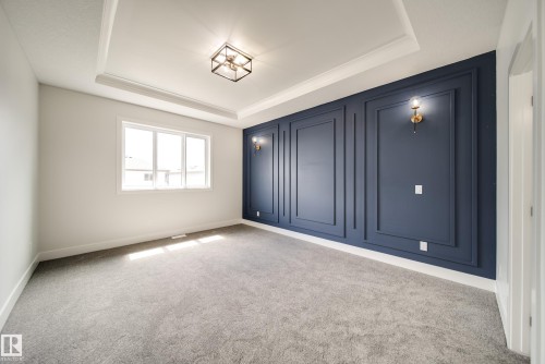 8747 183 Avenue, Edmonton, AB - Indoor Photo Showing Other Room