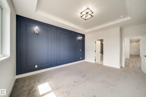 8747 183 Avenue, Edmonton, AB - Indoor Photo Showing Other Room