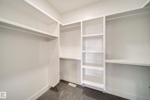 8747 183 Avenue, Edmonton, AB - Indoor With Storage