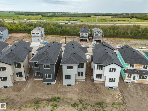 8747 183 Avenue, Edmonton, AB - Outdoor With View