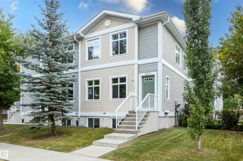 12038 62 Street, Edmonton, AB - Outdoor With Facade