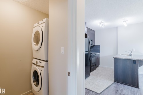 12038 62 Street, Edmonton, AB - Indoor Photo Showing Laundry Room