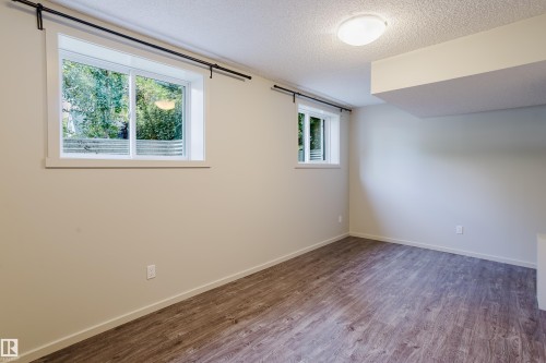 12038 62 Street, Edmonton, AB - Indoor Photo Showing Other Room