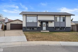 9807 165 Avenue  Edmonton, AB T5X 4Z1