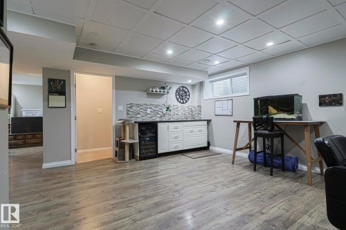 128 Sandalwood Crescent, Sherwood Park, AB - Indoor