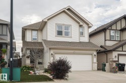 128 SANDALWOOD Crescent  Sherwood Park, AB T8H 0S4
