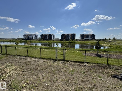 21 Starling Way, Fort Saskatchewan, AB - Outdoor With View