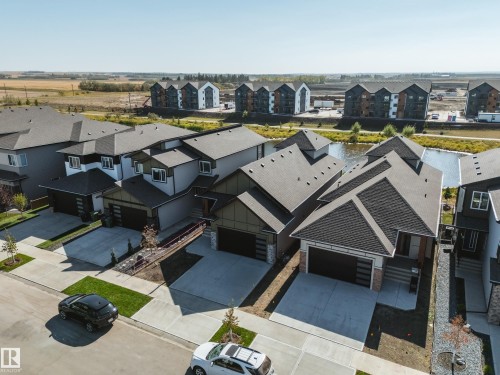 21 Starling Way, Fort Saskatchewan, AB - Outdoor
