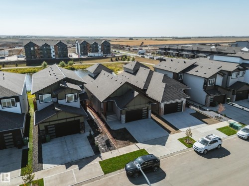 21 Starling Way, Fort Saskatchewan, AB - Outdoor