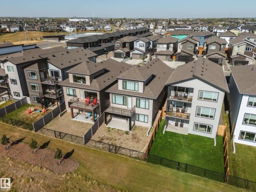 21 Starling Way, Fort Saskatchewan, AB - Outdoor