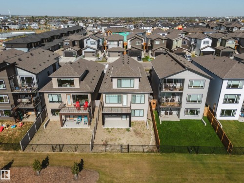 21 Starling Way, Fort Saskatchewan, AB - Outdoor