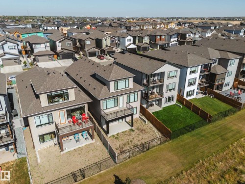 21 Starling Way, Fort Saskatchewan, AB - Outdoor