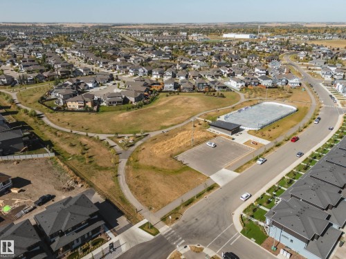 21 Starling Way, Fort Saskatchewan, AB - Outdoor With View