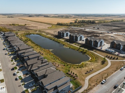 21 Starling Way, Fort Saskatchewan, AB - Outdoor With View