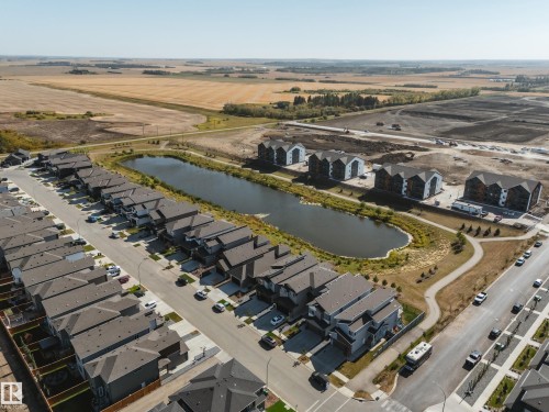 21 Starling Way, Fort Saskatchewan, AB - Outdoor With View