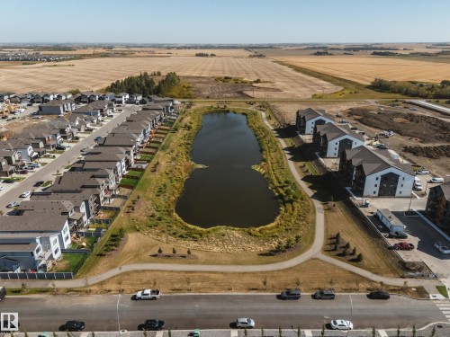 21 Starling Way, Fort Saskatchewan, AB - Outdoor With View