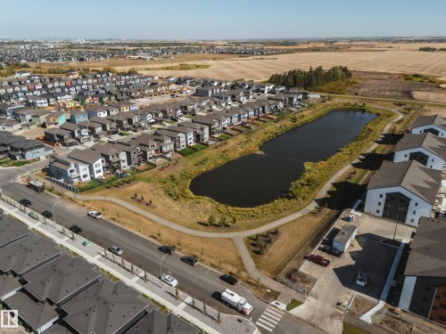 21 Starling Way, Fort Saskatchewan, AB - Outdoor With View