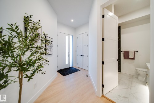 21 Starling Way, Fort Saskatchewan, AB - Indoor Photo Showing Other Room