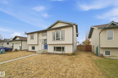 120 Premiere Crescent, Blackfalds, AB - Outdoor