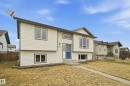 120 Premiere Crescent, Blackfalds, AB  - Outdoor 