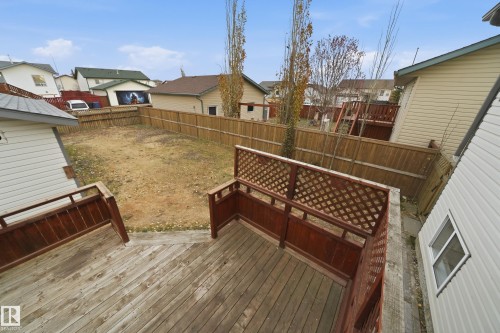 120 Premiere Crescent, Blackfalds, AB - Outdoor With Exterior