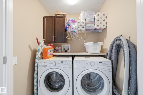 1590 Chapman Way Sw, Edmonton, AB - Indoor Photo Showing Laundry Room