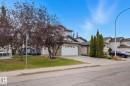 13327 155 Avenue, Edmonton, AB  - Outdoor 