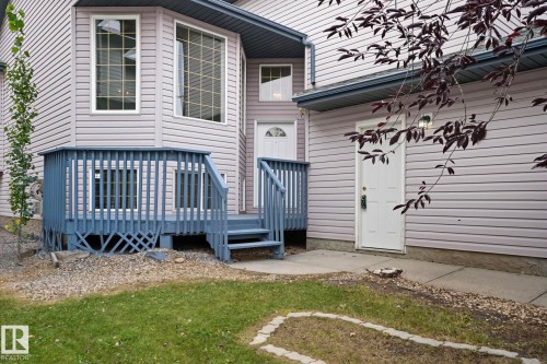 13327 155 Avenue, Edmonton, AB - Outdoor