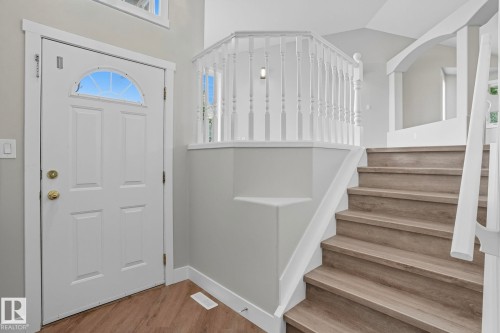 13327 155 Avenue, Edmonton, AB - Indoor Photo Showing Other Room