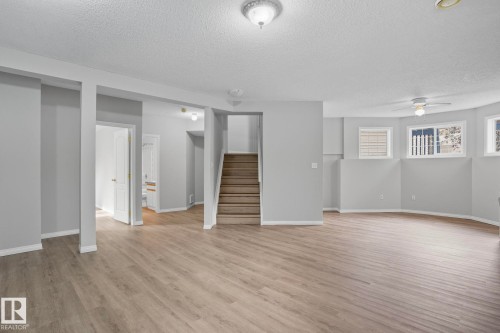 13327 155 Avenue, Edmonton, AB - Indoor Photo Showing Other Room