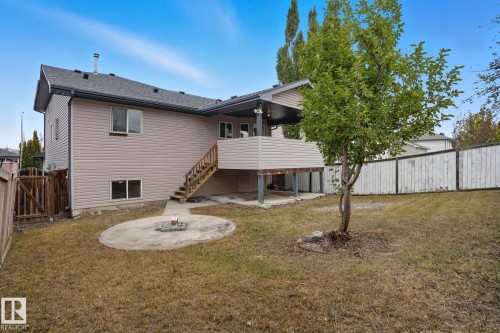 13327 155 Avenue, Edmonton, AB - Outdoor