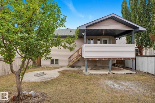 13327 155 Avenue, Edmonton, AB - Outdoor