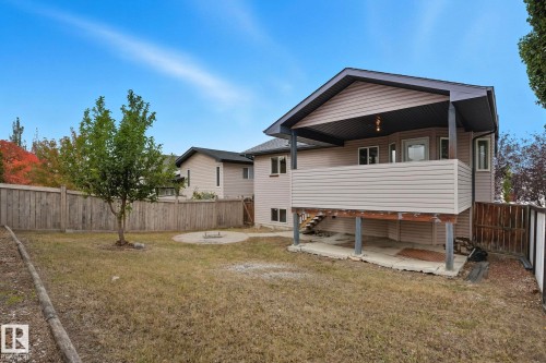 13327 155 Avenue, Edmonton, AB - Outdoor