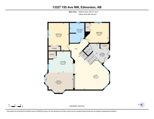 13327 155 Avenue, Edmonton, AB - Other