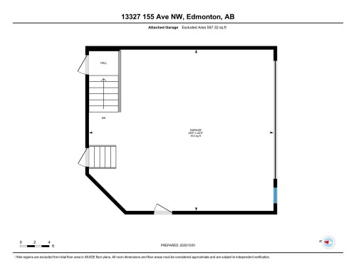 13327 155 Avenue, Edmonton, AB - Other