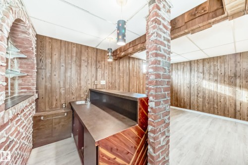 13003 128 Street, Edmonton, AB - Indoor Photo Showing Other Room