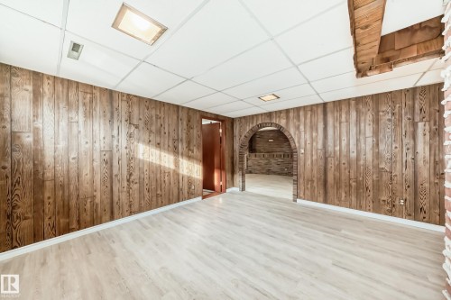 13003 128 Street, Edmonton, AB - Indoor Photo Showing Other Room