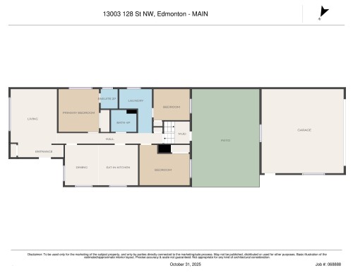 13003 128 Street, Edmonton, AB - Other