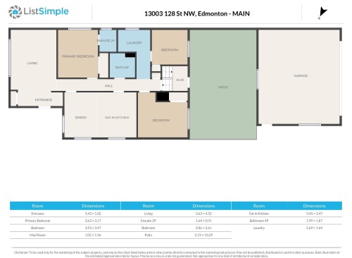 13003 128 Street, Edmonton, AB - Other