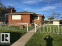 13003 128 Street, Edmonton, AB  - Outdoor 