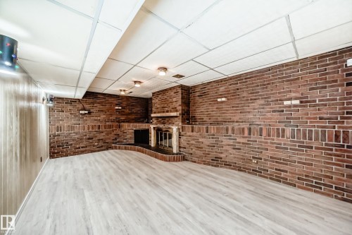 13003 128 Street, Edmonton, AB - Indoor Photo Showing Other Room