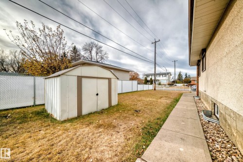 13003 128 Street, Edmonton, AB - Outdoor