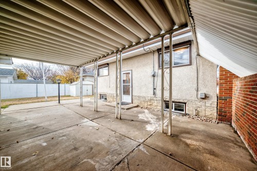 13003 128 Street, Edmonton, AB - Outdoor With Exterior