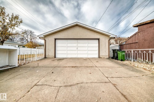 13003 128 Street, Edmonton, AB - Outdoor With Exterior
