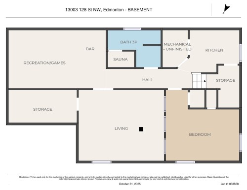 13003 128 Street, Edmonton, AB - Other