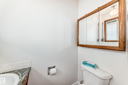 13003 128 Street, Edmonton, AB - Indoor Photo Showing Bathroom